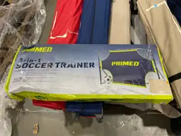 PRIMED 3-in-1 Soccer Trainer — Photo 3