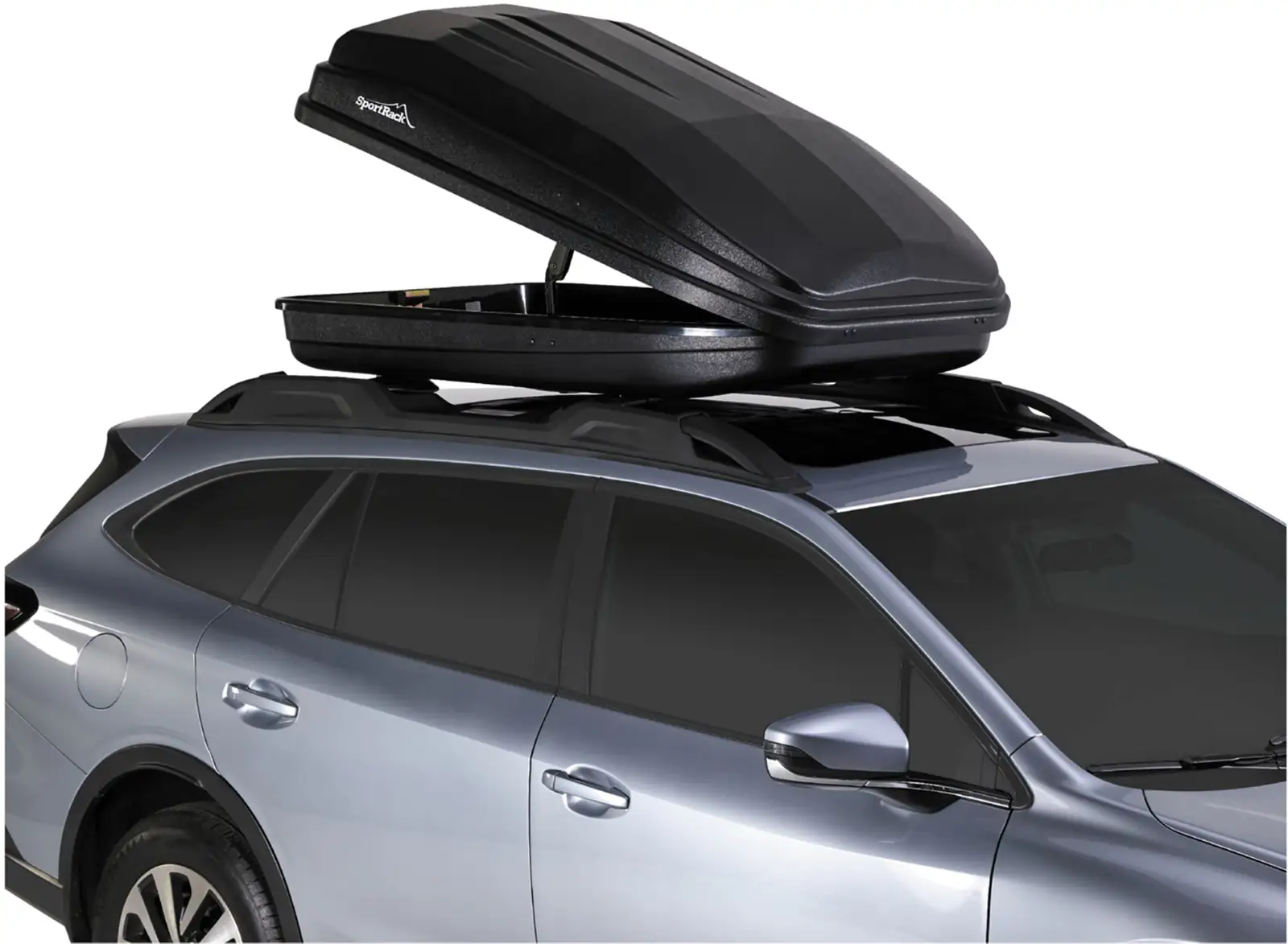 SportRack Vista XL Rooftop Cargo… — Photo 1