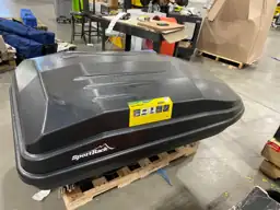 SportRack Vista XL Rooftop Cargo… — Photo 3