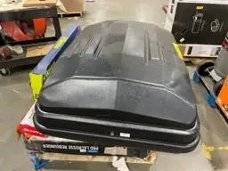 SportRack Vista XL Rooftop Cargo… — Photo 4