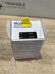 Nicorette White Ice Mint 4… — Photo 3