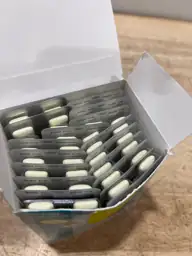 Nicorette White Ice Mint 4… — Photo 5