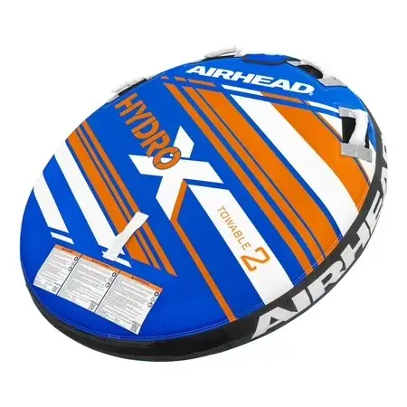 Airhead Hydro-X 2 Person Heavy… — Photo 1