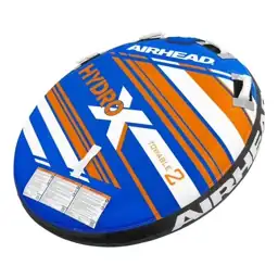 Airhead Hydro-X 2 Person Heavy… — Photo 1