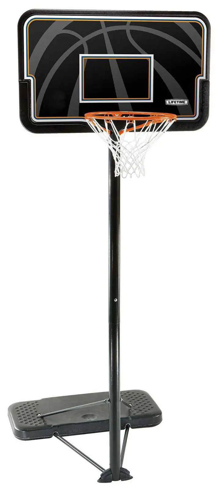 Lifetime 44" Cross Over Portable… — Photo 1