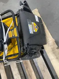 DEWALT 21 in. 150cc Briggs… — Photo 6