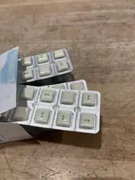 Nicorette White Ice Mint 4… — Photo 6