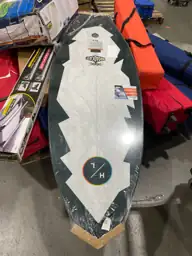 Hyperlite Broadcast Wakesurf Board — Photo 2