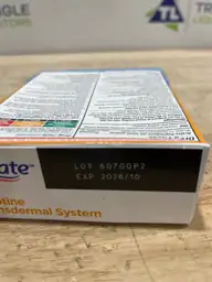 Equate Nicotine Patch Step 2,… — Photo 4