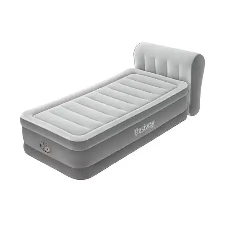 Bestway SleepSupport Air Mattress Twin… — Photo 1