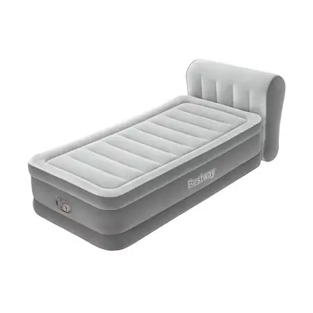 Bestway SleepSupport Air Mattress Twin… — Photo 1