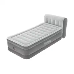 Bestway SleepSupport Air Mattress Twin… — Photo 1