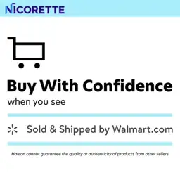 Nicorette Nicotine Gum, Stop Smoking… — Photo 2
