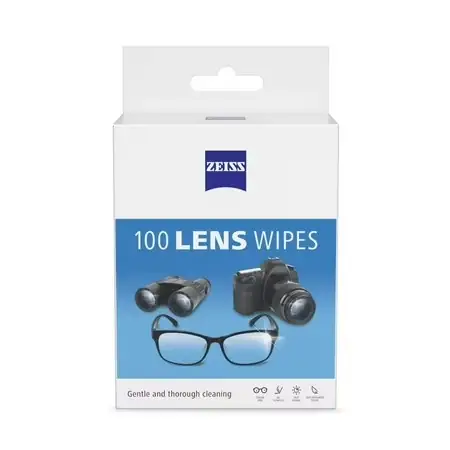 ZEISS Gentle and Thorough Cleaning… — Photo 1