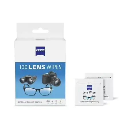 ZEISS Gentle and Thorough Cleaning… — Photo 2