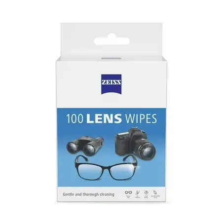 ZEISS Gentle and Thorough Cleaning… — Photo 1