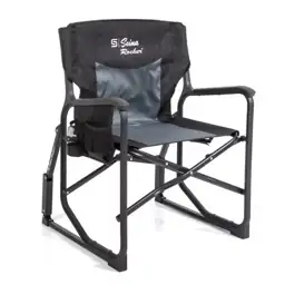 Seina Rocker Foldable Chair with… — Photo 1