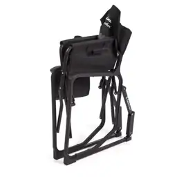 Seina Rocker Foldable Chair with… — Photo 2