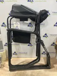 Seina Rocker Foldable Chair with… — Photo 3
