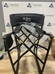 Seina Rocker Foldable Chair with… — Photo 4