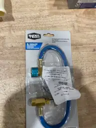 Super Tech R-1234YF Refrigerant Charging… — Photo 3