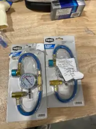 Super Tech R-1234YF Refrigerant Charging… — Photo 4