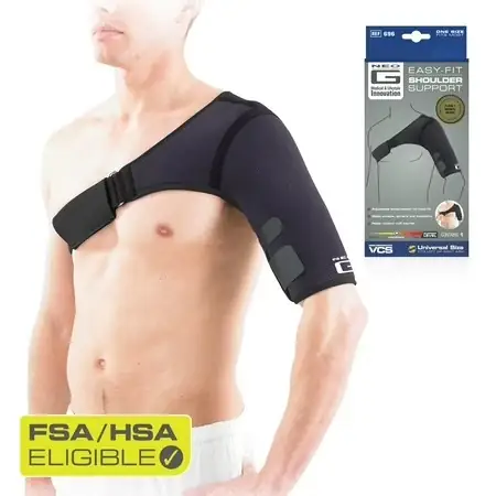 Neo G Easy-Fit Adjustable Neoprene… — Photo 1