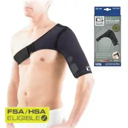 Neo G Easy-Fit Adjustable Neoprene… — Photo 1