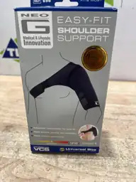 Neo G Easy-Fit Adjustable Neoprene… — Photo 3
