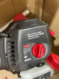 Hyper Tough 18 in 26cc… — Photo 5