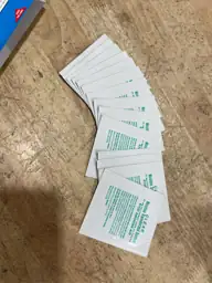 Equate Nicotine Transdermal Patch Step… — Photo 6