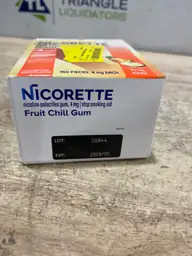 Nicorette 4mg Stop Smoking Aid… — Photo 4