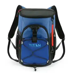 Titan by Arctic Zone 24… — Photo 1