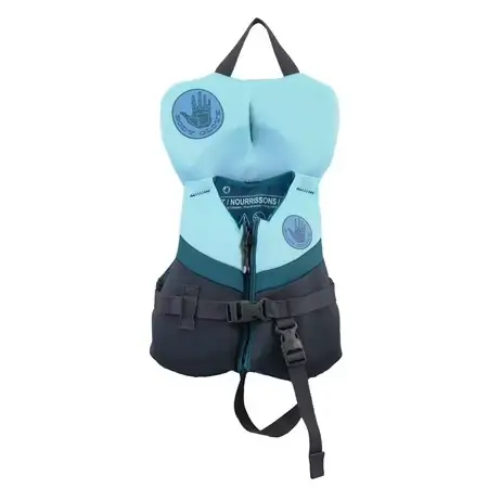 Body Glove Infant's Neoprene PFD… — Photo 1