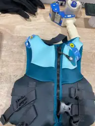 Body Glove Infant's Neoprene PFD… — Photo 3