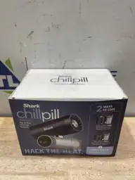 Shark ChillPill 2-in-1 Personal Cooling… — Photo 4