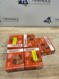 Quest Nutrition 15g Hero Protein… — Photo 3
