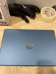 HP 14 inch HD Windows… — Photo 5
