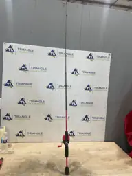 Shakespeare Reverb Spincast Combo — Photo 2