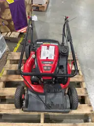 Troy-Bilt 21 in. 163 cc… — Photo 3