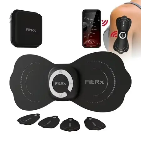 FitRx Electrode Wireless Massager -… — Photo 1