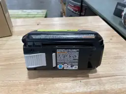 40-Volt 6.0 Ah High Capacity… — Photo 4