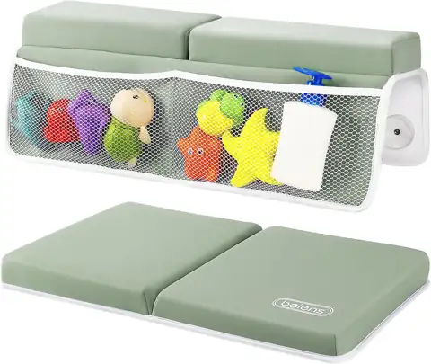 beiens Bath Kneeler and Elbow… — Photo 1