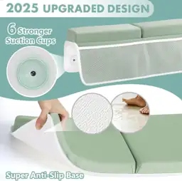 beiens Bath Kneeler and Elbow… — Photo 2