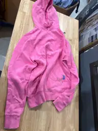 Nike hoodie — Photo 2