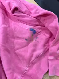 Nike hoodie — Photo 3