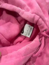 Nike hoodie — Photo 4