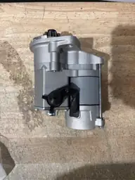 TC620-16800 Starter Motor Fit for… — Photo 3