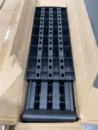 Ironton Poly Car Ramp Set,… — Photo 4