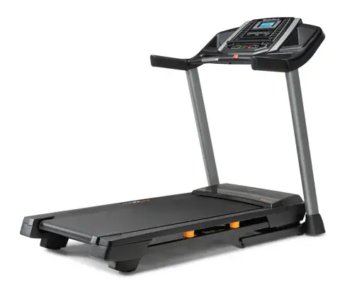NORDICTRACK T 6.5 Treadmill Foldable… — Photo 1